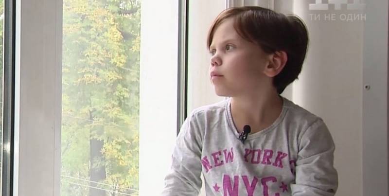 Когда родители узнали диагноз своей 11-летней дочери, они бросили ее в больнице!