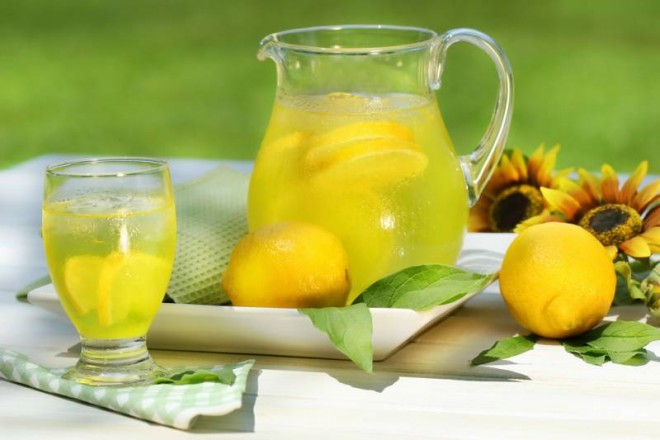 Вам говорили, что пить теплую воду с лимоном — это хорошо, но вам никто не говорил этого!