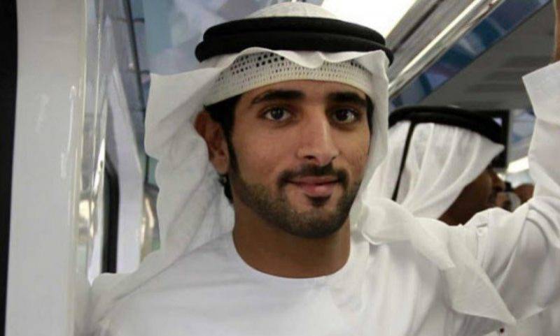 Шейх Дубая оплатил 15 млн. долга туристки, которая потеряла мать