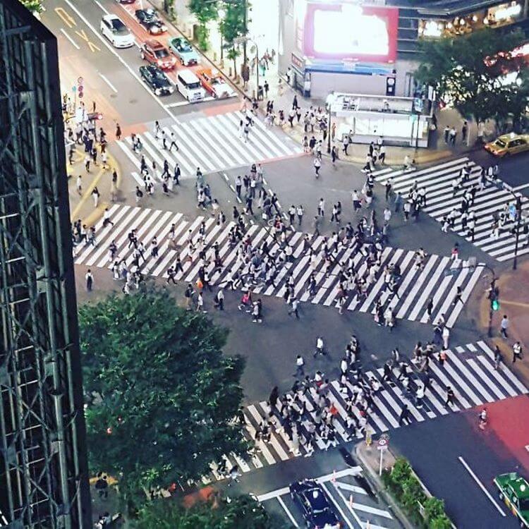 33 фото доказывающие что Япония не похожа ни на одну другую страну мира