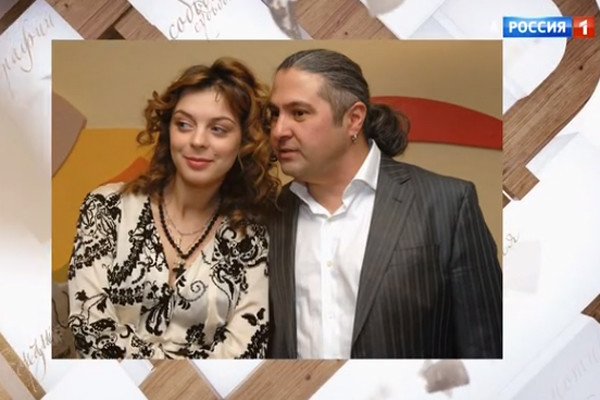 Больная раком актриса Кристина Кузьмина простила мужа и попросила его позаботиться о единственной дочери