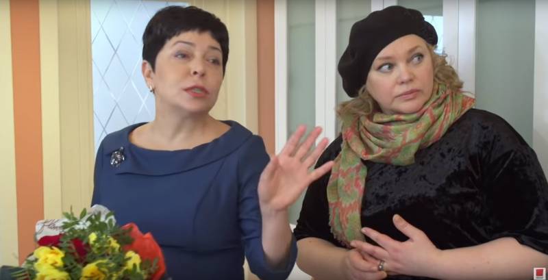 Трудно было сдержать недовольство: актрисе Ольге Машной не понравился обновленный интерьер ее квартиры