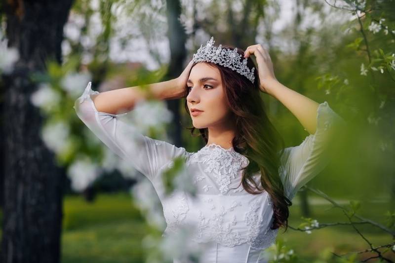 Ростовская студентка завоевала титул «Мисс супермодель Вселенной — 2019»