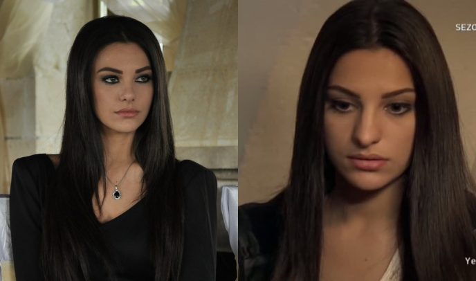 Знаменитые турецкие актрисы-красавицы, которые сделали пластику