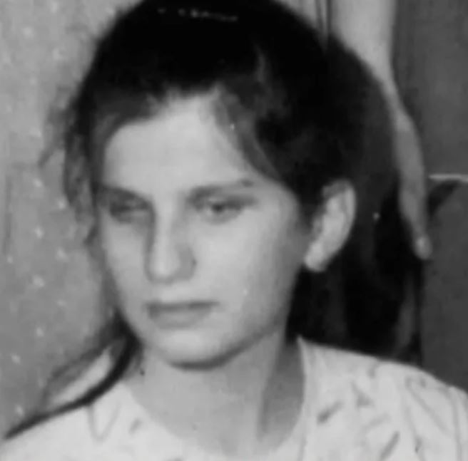 Как в детстве выглядела певица Диана Гурцкая, архивные фото