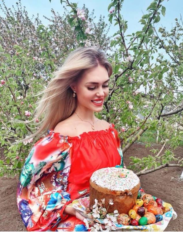 Как сейчас живет и выглядит первая красавица Украины Карина Жосан
