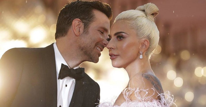 «Виновата леди Гага»: Ирина Шейк и Брэдли Купер заявили об окончании отношений