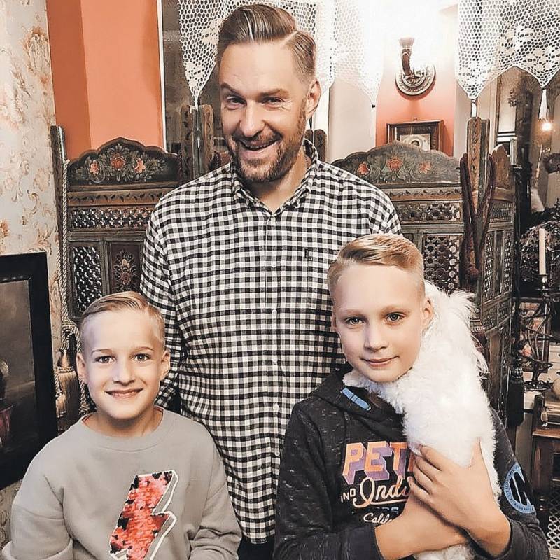 Татьяне Васильевой пришлось подарить невестке квартиру в Москве за возможность видеть любимых внуков