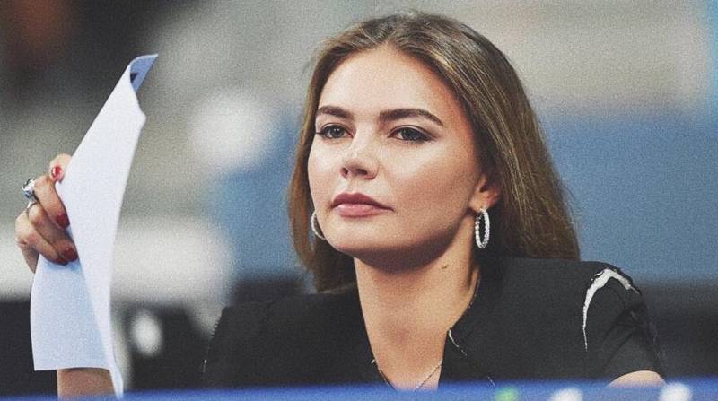 Откровенные признания Алины Кабаевой вызвали у россиян бурную реакцию: гимнастка рассказала о своей семье