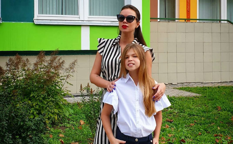 Экс-супруга Дмитрия Тарасова вновь разочарована: бывший муж вновь подал на неё в суд