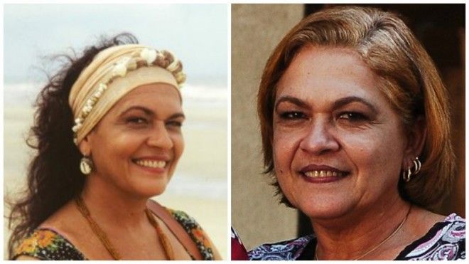 Бразильские актеры: как сегодня живут знаменитые актеры из мыльных опер