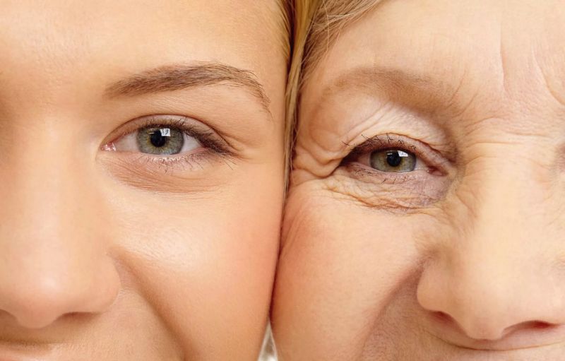 Как омолодить лицо и предотвратить признаки старения