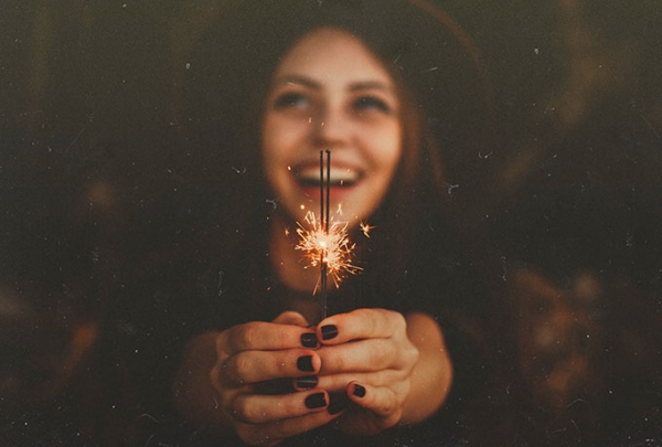 «Счастье – внутри нас» — 30 уроков философии оптимизма