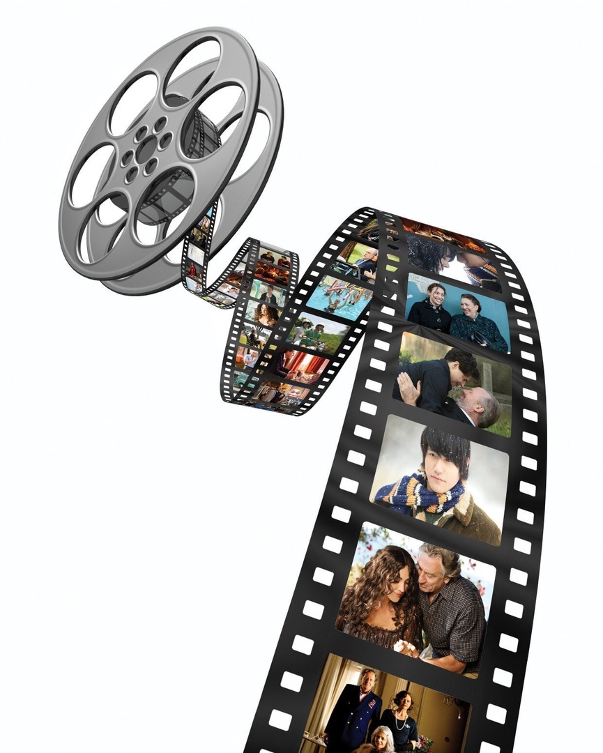 Как выбрать фильм для просмотра: ассортимент, особенности выбора и преимущества