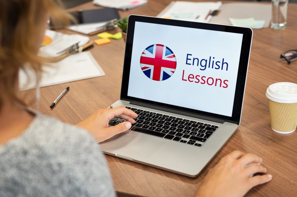 Как выучить английский онлайн бесплатно
