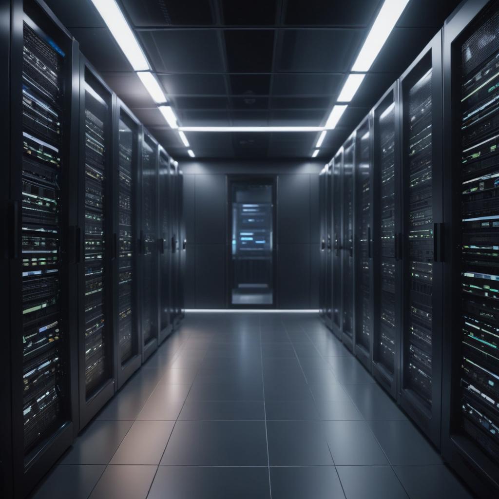 Обзор DNS сервиса для управления разрешением доменных имен и маршрутизацией сетевых запросов