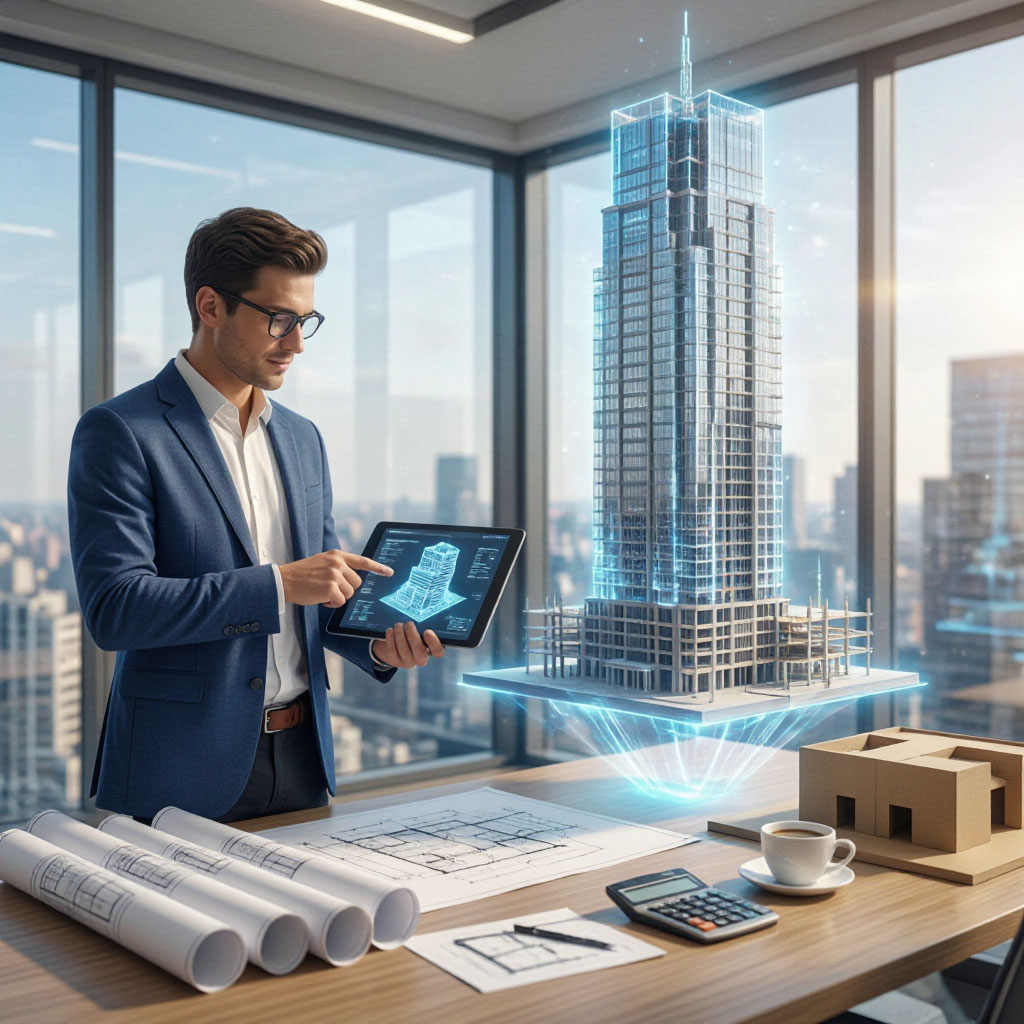 Проектирование в Казахстане: современные подходы, этапы и особенности реализации строительных проектов